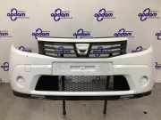 Frontschürze Dacia Sandero I BS 8200526596