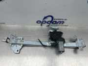 Fensterheber rechts hinten Renault Zoe BFM 19035YY0078