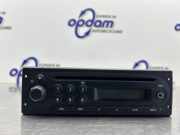 CD-Radio Renault Twingo II CN0 8200843548