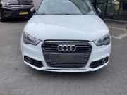 Teilepaket Front Audi A1 8X