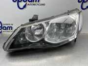 Hauptscheinwerfer links Honda Civic VIII Stufenheck FD, FA 33151SNBG03