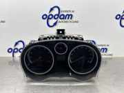Drehzahlmesser Opel Corsa D S07 1303304B