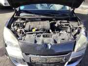 Motor ohne Anbauteile (Benzin) Renault Megane III Coupe DZ