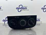 Heizungsbetätigung (Konsole) Opel Corsa D S07 466119570