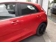Tür links hinten Kia Rio IV FB, SC, YB 77003H8000