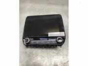 Multifunktionsanzeige Ford Fiesta VII HJ, HF H1BT18B955FD