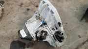 Schaltgetriebe Renault Clio III BR0/1, CR0/1