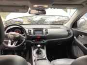 Motor Servolenkung Kia Sportage 3 SL 563452S510