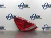 Rückleuchte links Ford Fiesta VI CB1, CCN 1709552