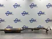 Mittelschalldämpfer Seat Ibiza IV ST 6J 6R0253059CJ