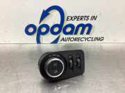 Schalter für Licht Opel Corsa D S07 13310330