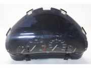 Drehzahlmesser Peugeot 206 SW 2E/K 9656696080