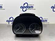 Drehzahlmesser BMW 1er E87 62109283801