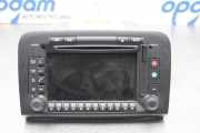 Navigationssystem Fiat Croma 194 735419921