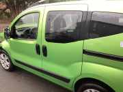 Schiebetür links Fiat Qubo 225 1353059080