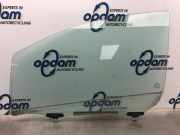 Türscheibe links vorne Toyota Yaris Liftback P9