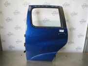 Tür links hinten Toyota Yaris Verso P2