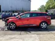 Hinterachse komplett Renault Clio IV Grandtour KH 555016022R