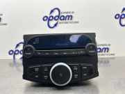 CD-Radio Chevrolet Spark M300 95225365