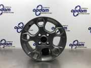 Felge Stahl Ford Fiesta VI CB1, CCN 2237349