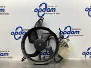 Elektrolüfter Nissan Micra III K12 1831598016