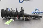Federbein rechts vorne Ford Focus II Turnier DA, DS, FFS 4M5118045BBD