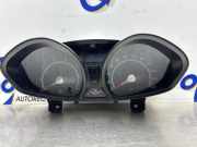 Drehzahlmesser Ford Fiesta VI CB1, CCN 8A6T10849AJ