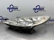 Hauptscheinwerfer links Peugeot 207 SW WK 620895