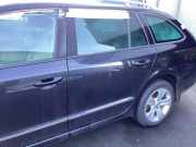 Tür links hinten Skoda Superb II Kombi 3T 3T9833055