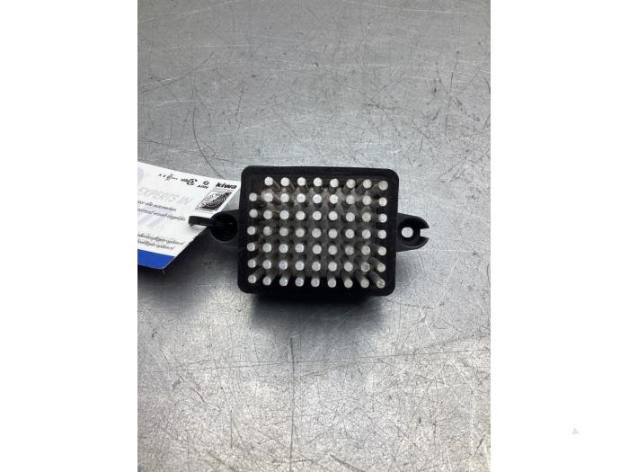 Widerstand Heizung Ford Fiesta VII HJ, HF H1BH19E624AA