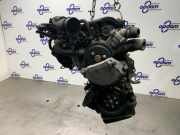 Motor ohne Anbauteile (Benzin) Opel Corsa C X01 93177864