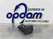 Schalter für Warnblinker VW Polo V 6R, 6C 6R0953509B