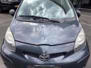Motorhaube Toyota Aygo B1 533010H010