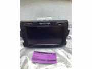 Multifunktionsanzeige Dacia Lodgy JS 281157850R