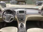 Steuergerät Airbag Opel Insignia A Sports Tourer G09