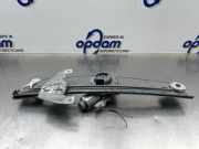 Fensterheber links vorne Toyota Aygo B1 698200H020