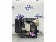 Kühler Toyota IQ AJ1 1640040220