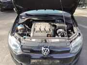 Motor ohne Anbauteile (Diesel) VW Polo V 6R, 6C