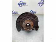 Achsschenkel links vorne VW Golf VII Variant BA, BV