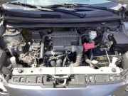 Motor ohne Anbauteile (Benzin) Mitsubishi Space Star VI Schrägheck A0 1000D088