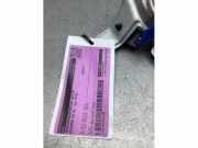 Wischermotor hinten Hyundai i20 PB 987101J500