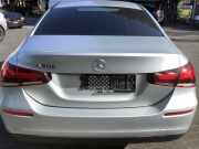 Heckklappe / Heckdeckel Mercedes-Benz A-Klasse Stufenheck V177