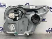 Fensterheber rechts hinten VW Touran 1T1, 1T2 1K0959704B