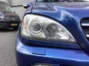 Hauptscheinwerfer rechts Mercedes-Benz M-Klasse W163