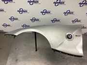 Kotflügel links vorne BMW Z4 E85 41357053327