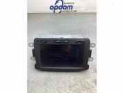 Multifunktionsanzeige Dacia Duster HS 281153855R