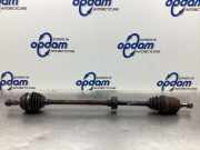 Antriebswelle links vorne Honda Civic VII Hatchback EU, EP 44306S6DE51