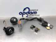 Schließzylinder Satz Dacia Logan MCV KS 172510086R