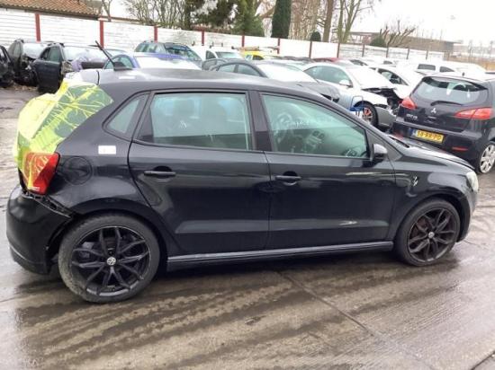 Außenspiegel rechts VW Polo V 6R, 6C 6R1857508M Bild Außenspiegel rechts VW Polo V 6R, 6C 6R1857508M