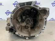 Schaltgetriebe Ford Fusion JU 98WT7F096AC